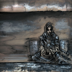 ดาวน์โหลดและฟังเพลง Hooked Up with Machines พร้อมเนื้อเพลงจาก Worlds Between Us