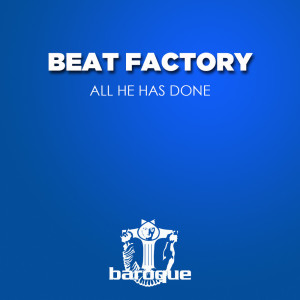 Album All He Has Done from Beat Factory
