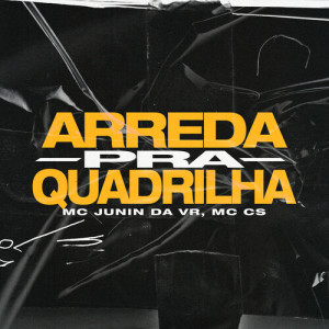 Album Arreda Pra Quadrilha (Explicit) from Mc Junin da Vr