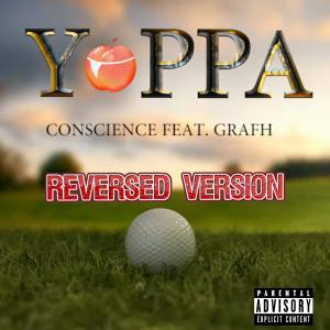 Grafh的專輯Conscience Yoppa (feat. Grafh) [Reversed Version]
