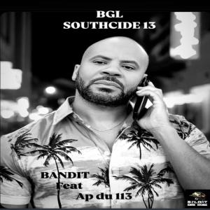 收聽B.G.L.13的BANDIT (feat. Ap du 113) (Explicit)歌詞歌曲