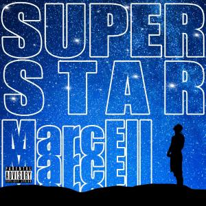 Album Superstar (Explicit) from Marcell