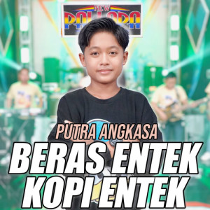 Putra Angkasa的专辑Beras Entek Kopi Entek