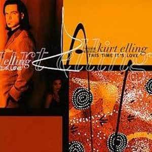 收聽Kurt Elling的I Feel So Smoochie歌詞歌曲