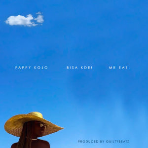 Listen to Abena song with lyrics from Pappy Kojo
