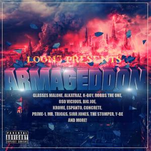 ดาวน์โหลดและฟังเพลง We In Our Own Lane (feat. Tony Nario & Napalm) (Explicit) พร้อมเนื้อเพลงจาก loon3 aka breez