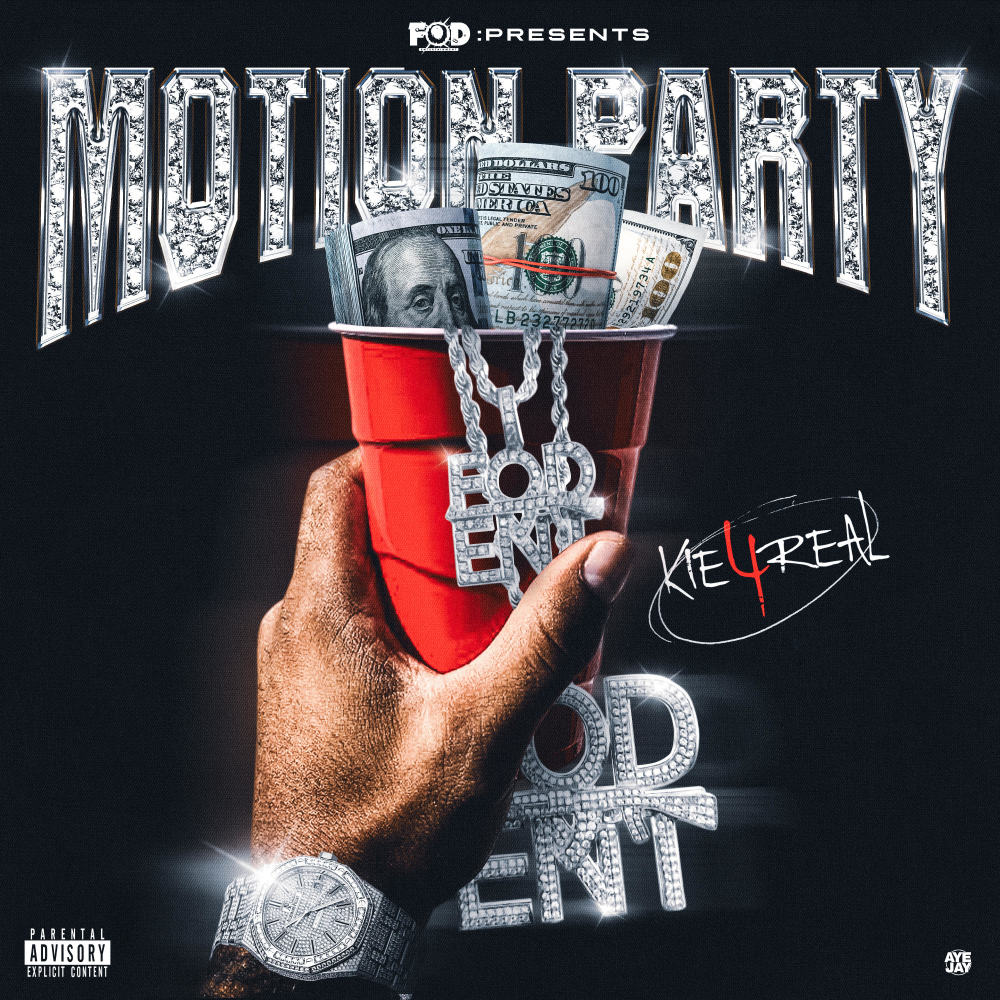 Protect The Motion (Explicit)