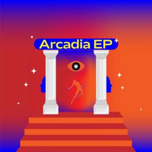 Album Arcadia EP from Neurotiker