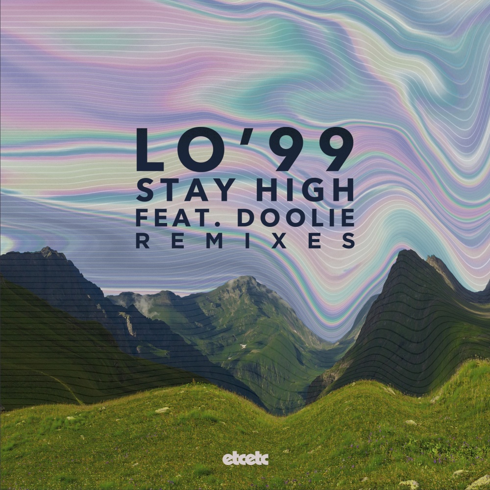 Stay High (Pantheon Remix)