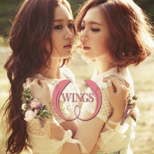 收聽WINGS的Blossom (Instrumental)歌詞歌曲