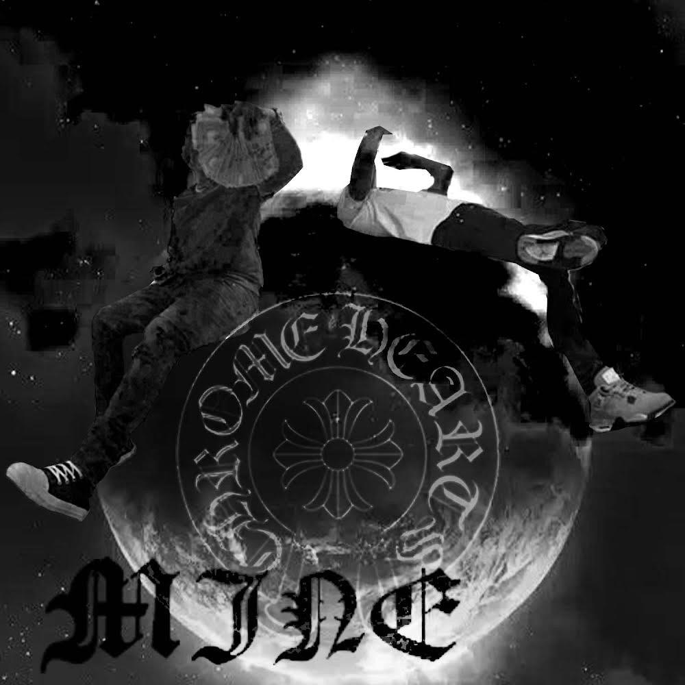 Mine(feat. Lawsy) (Explicit)