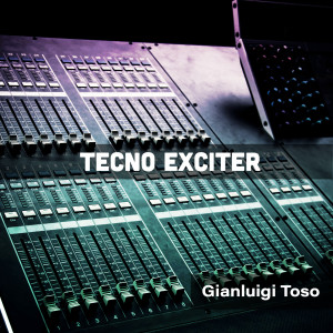 Dengarkan lagu Aliens At The Disco (Edit Cut 60) nyanyian Gianluigi Toso dengan lirik