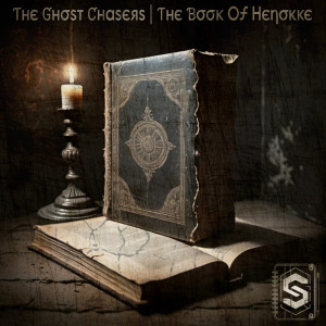 The Ghost Chasers的專輯The Book of Henokke