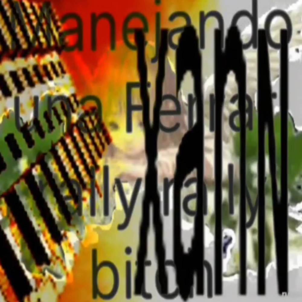 ***** (Explicit)