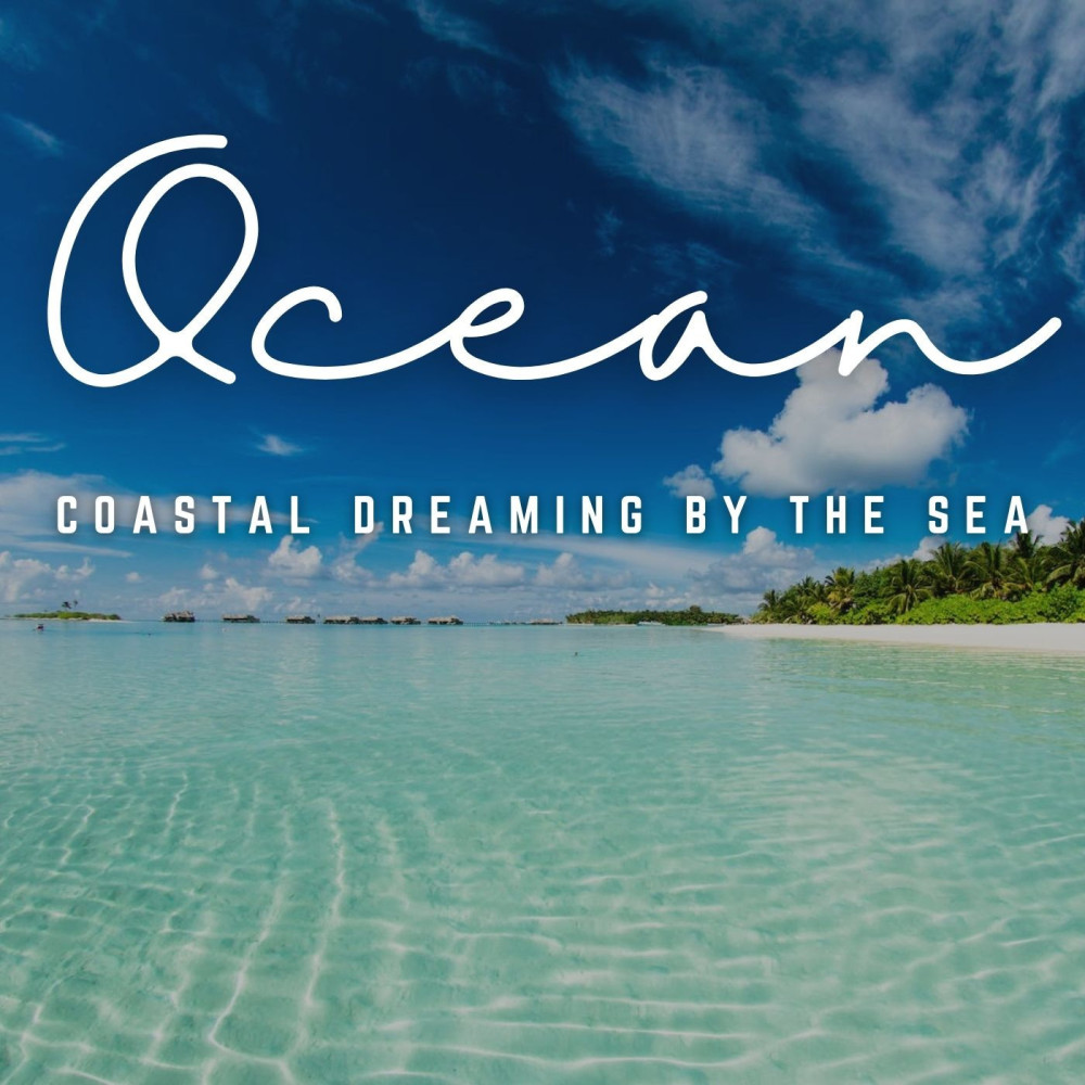 Dreamy Oceanic Resonance