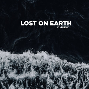 Album Lost on Earth from 