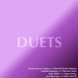 ดาวน์โหลดและฟังเพลง Cosi fan tutte: Fiordiligi and Dorabella พร้อมเนื้อเพลงจาก Victoria De Los Angeles