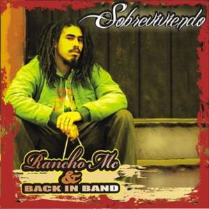 Listen to Ayudame song with lyrics from Rancho Mc
