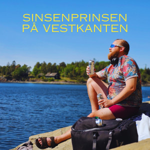 收聽Sinsenprinsen的Sinsenprinsen På Vestkanten歌詞歌曲