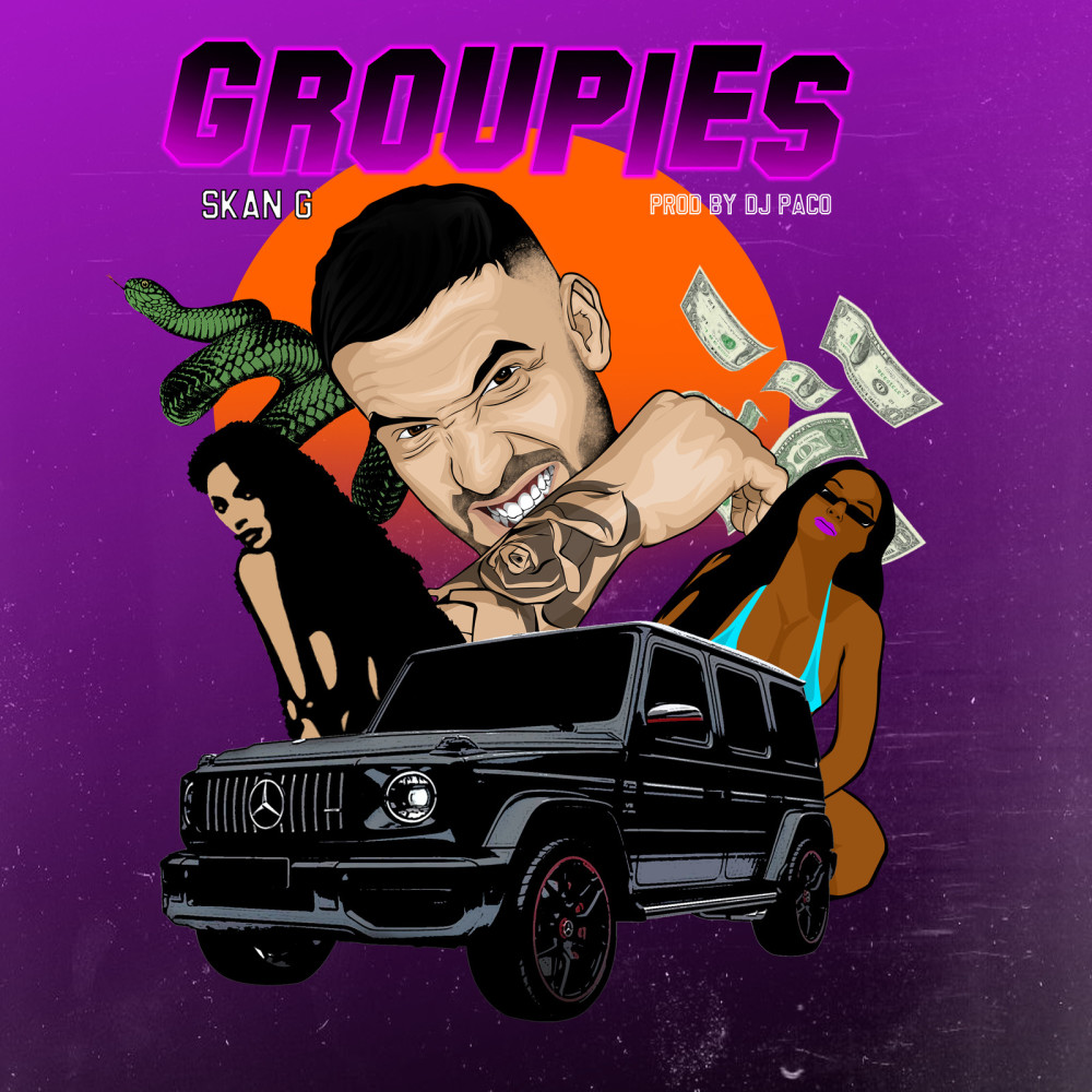 Groupies (Explicit)