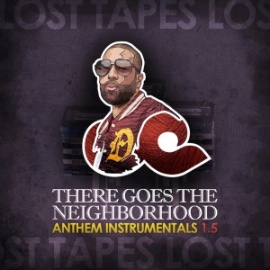 อัลบัม There Goes The NeighborHood 1.5 ศิลปิน Don Cannon