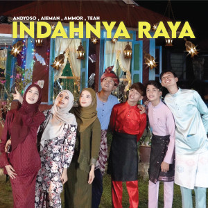 Listen to Indahnya Raya song with lyrics from Andyoso