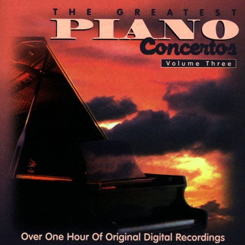 Piano Concerto No 1 In E Minor, Op 11 : Rondo Vivace