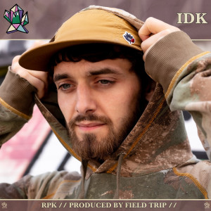 RPK的專輯Idk