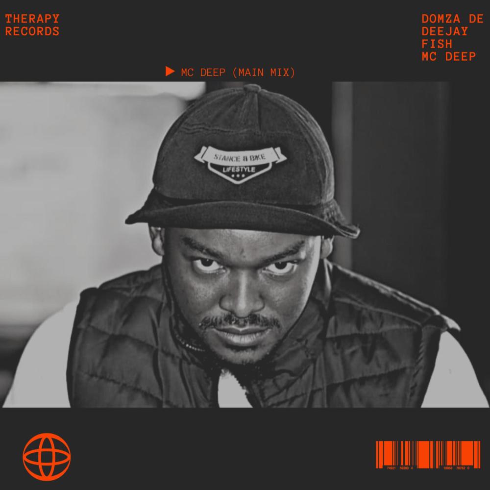 MC Deep (Official Audio) (Main Mix)