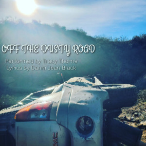 Listen to Off the Dusty Road (Acoustic) song with lyrics from Danni Jean Black