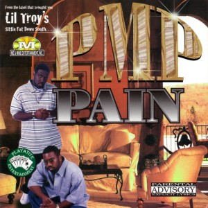 ดาวน์โหลดและฟังเพลง Pain (Explicit) พร้อมเนื้อเพลงจาก PMP
