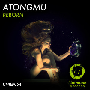 Atongmu的專輯Reborn