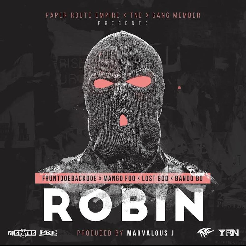 Robin (Explicit)