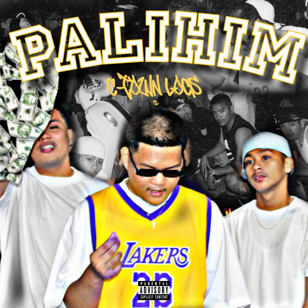 PALIHIM (Special Version) (Explicit)