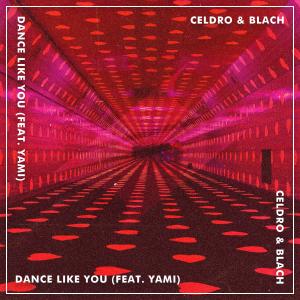 CelDro的專輯Dance Like You (feat. Yami)