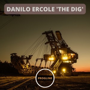 Dengarkan lagu The Dig nyanyian Danilo Ercole dengan lirik