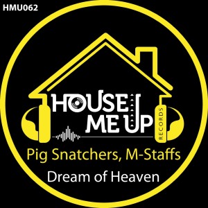 Dream of Heaven dari M-Staffs