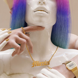 Xina Mora的專輯Miento