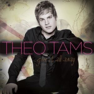 ดาวน์โหลดและฟังเพลง I Can't Say I'm Sorry (album version) (Album Version) พร้อมเนื้อเพลงจาก Theo Tams