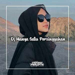 Dengarkan Dj Hanya Satu Persinggahan lagu dari CAPANK PRADIPTA dengan lirik