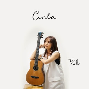 Album Cinta from Tami Aulia