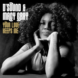 Album Your Love Keeps Me from D'Sound