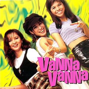 Listen to Tell Me song with lyrics from Vanna Vanna