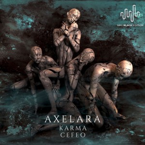 Listen to Karma (Original Mix) song with lyrics from AxeLara