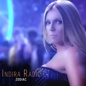 Indira Radic的專輯Zodiac
