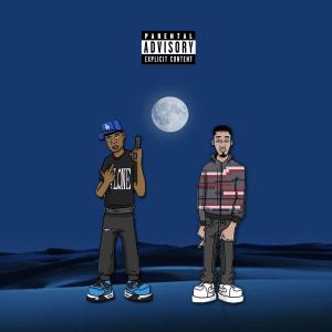 The House的專輯MADRUGADA (feat. NT & Boot) [Explicit]