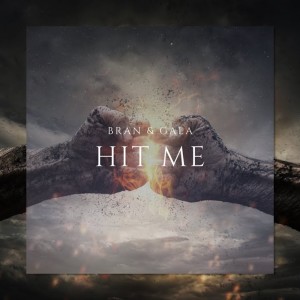 Album Hit Me from Bran