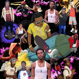 default playlist img