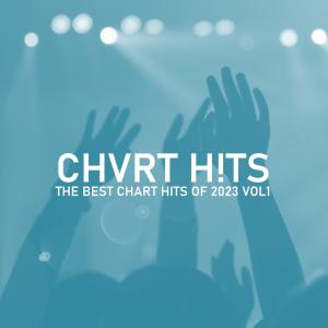 Album THE BEST CHART HITS OF 2023 VOL1 (Explicit) from CHVRT H!TS