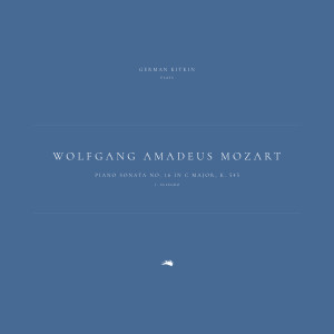 收聽Mozart的Piano Sonata No. 16 in C Major, K. 545 "Sonata facile": 1. Allegro歌詞歌曲